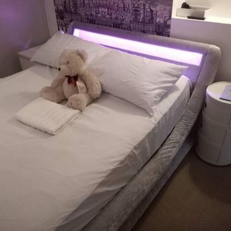 Gorgeous Flatb Central London Liverpool St Station Екстериор снимка