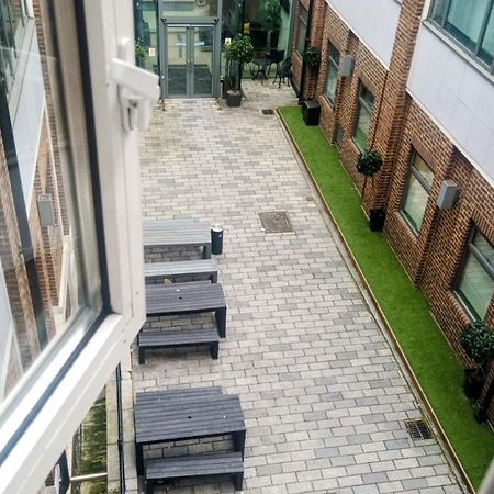 Gorgeous Flatb Central London Liverpool St Station Екстериор снимка