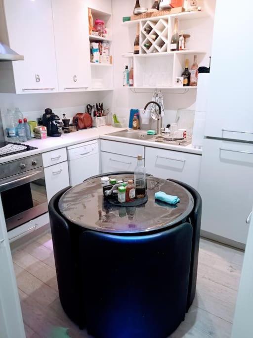 Gorgeous Flatb Central London Liverpool St Station Екстериор снимка