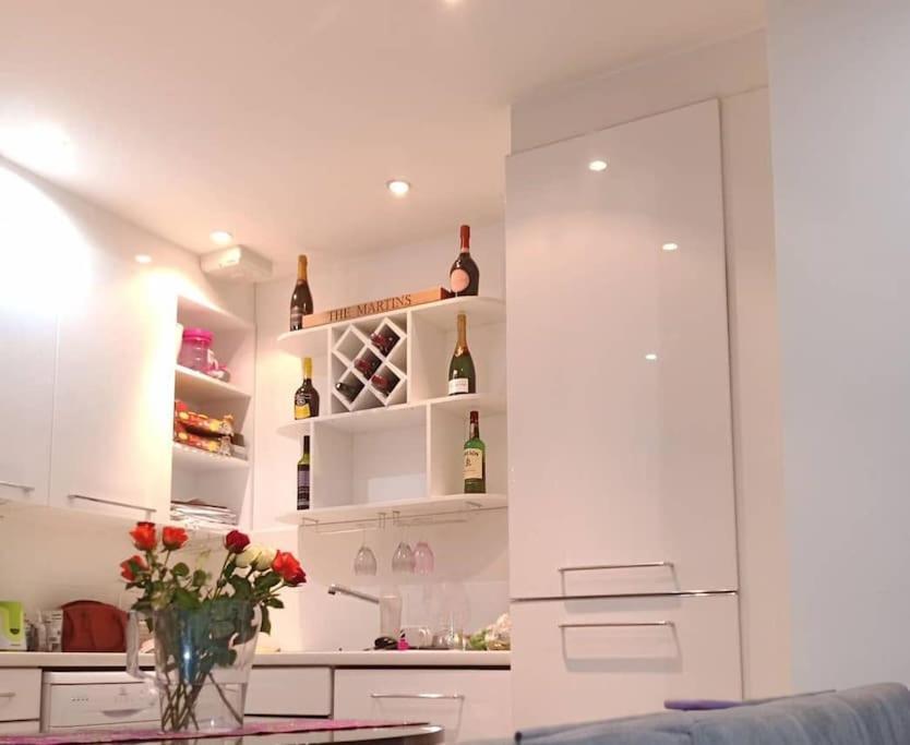 Gorgeous Flatb Central London Liverpool St Station Екстериор снимка