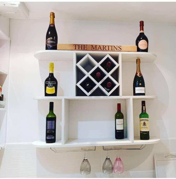 Gorgeous Flatb Central London Liverpool St Station Екстериор снимка