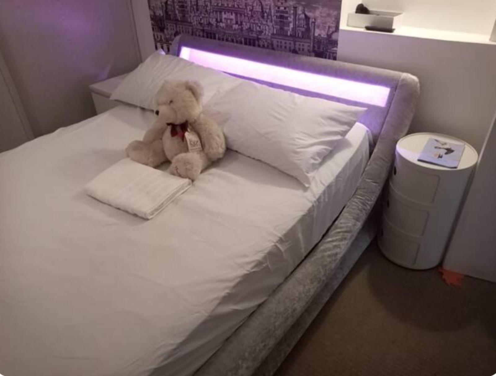 Gorgeous Flatb Central London Liverpool St Station Екстериор снимка