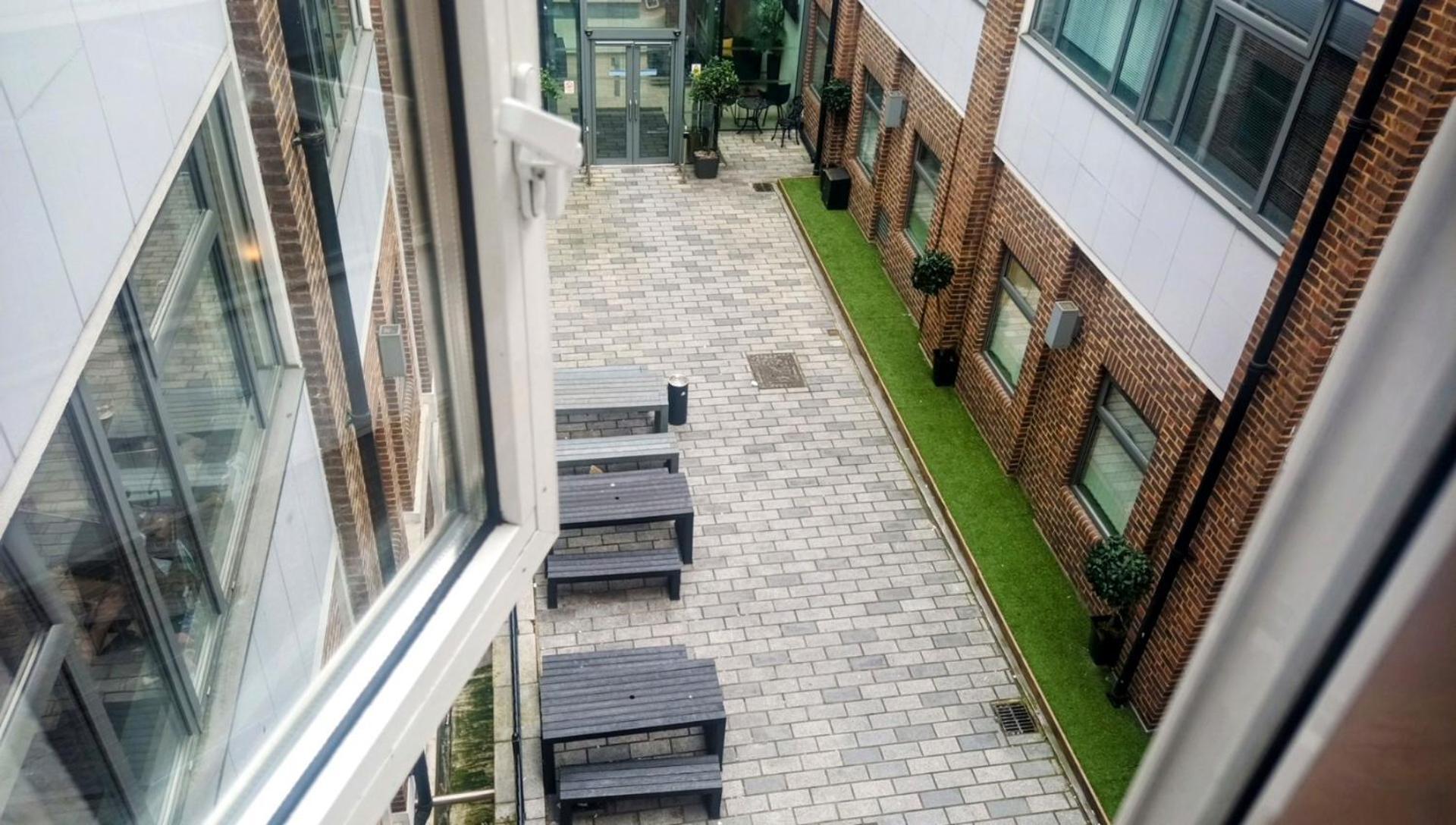 Gorgeous Flatb Central London Liverpool St Station Екстериор снимка