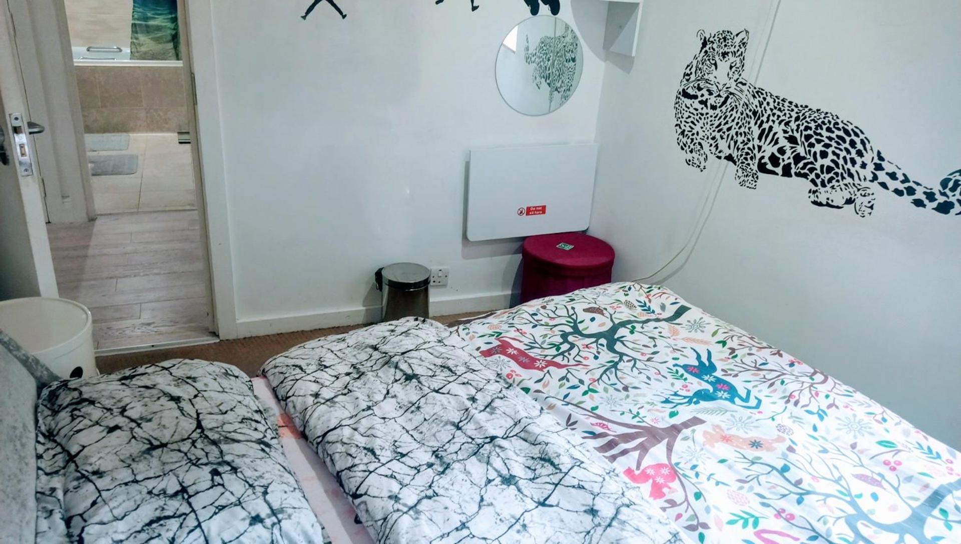 Gorgeous Flatb Central London Liverpool St Station Екстериор снимка